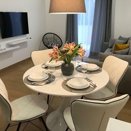 Fk Apartments Pakostane Ngoại thất bức ảnh