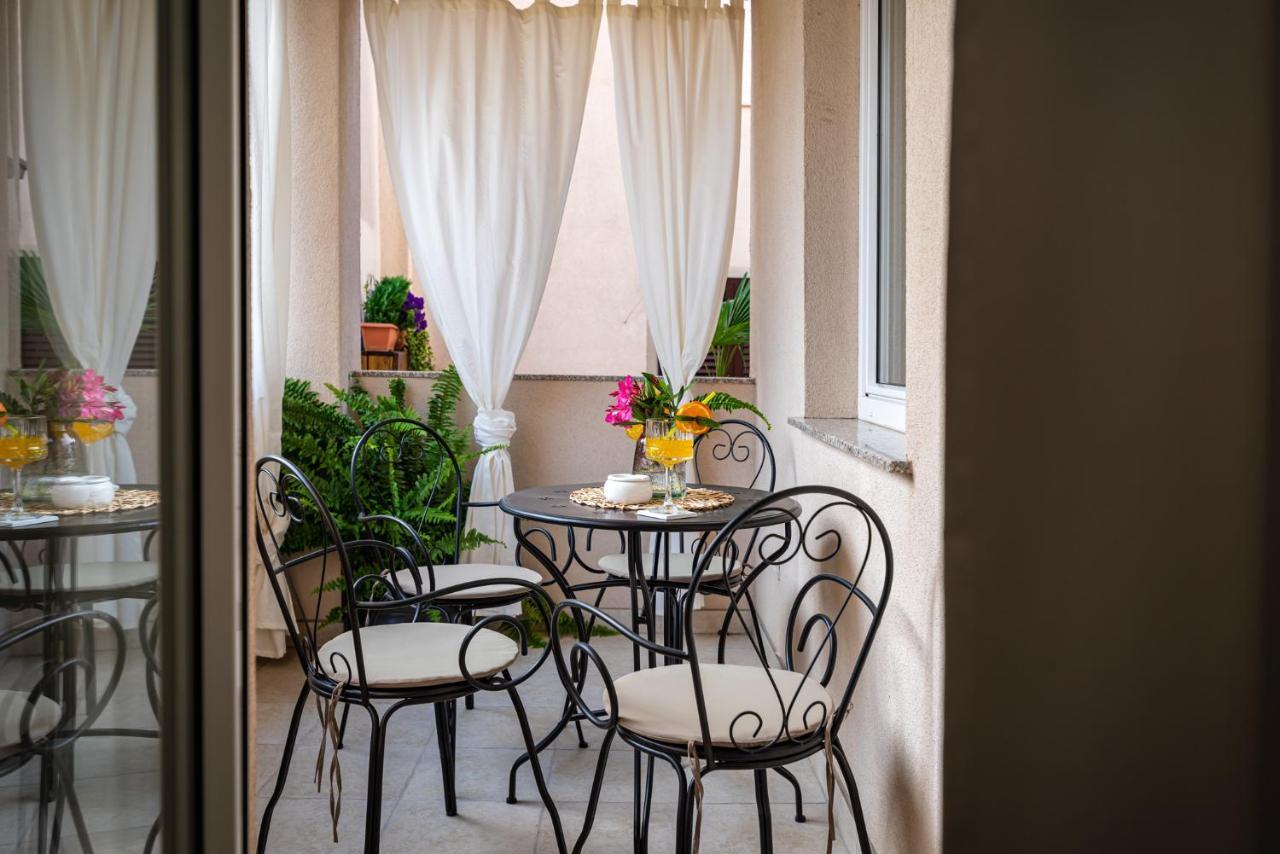 Fk Apartments Pakostane Ngoại thất bức ảnh