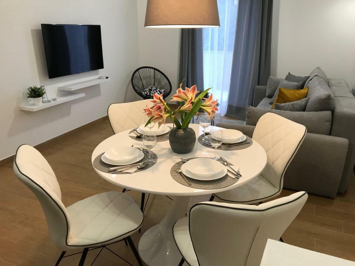Fk Apartments Pakostane Ngoại thất bức ảnh