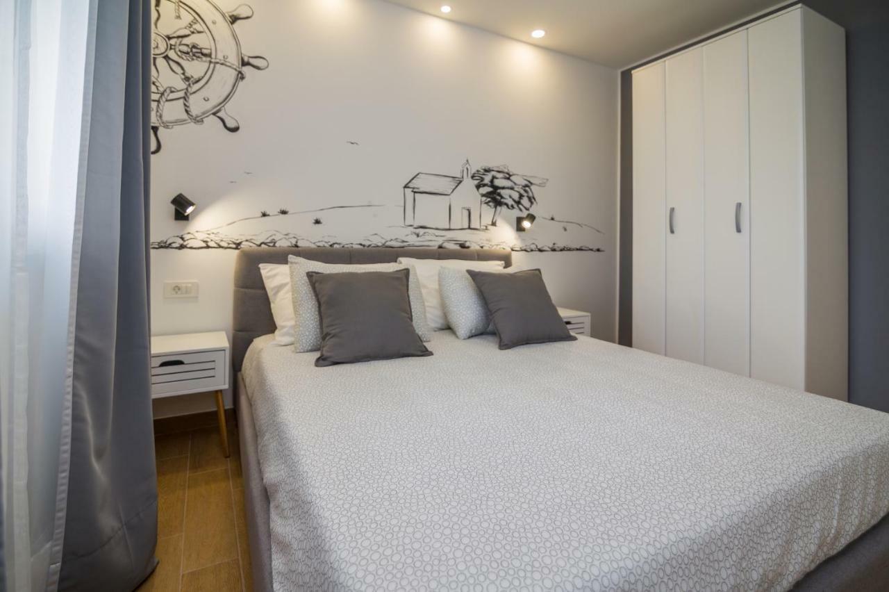 Fk Apartments Pakostane Ngoại thất bức ảnh