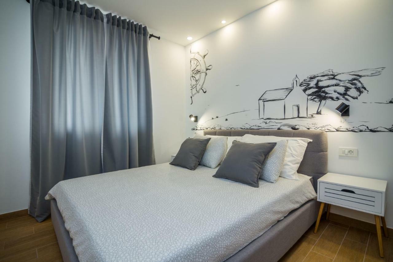 Fk Apartments Pakostane Ngoại thất bức ảnh