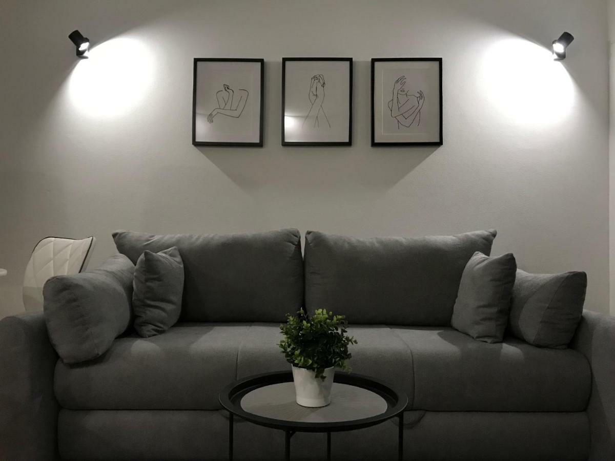 Fk Apartments Pakostane Ngoại thất bức ảnh