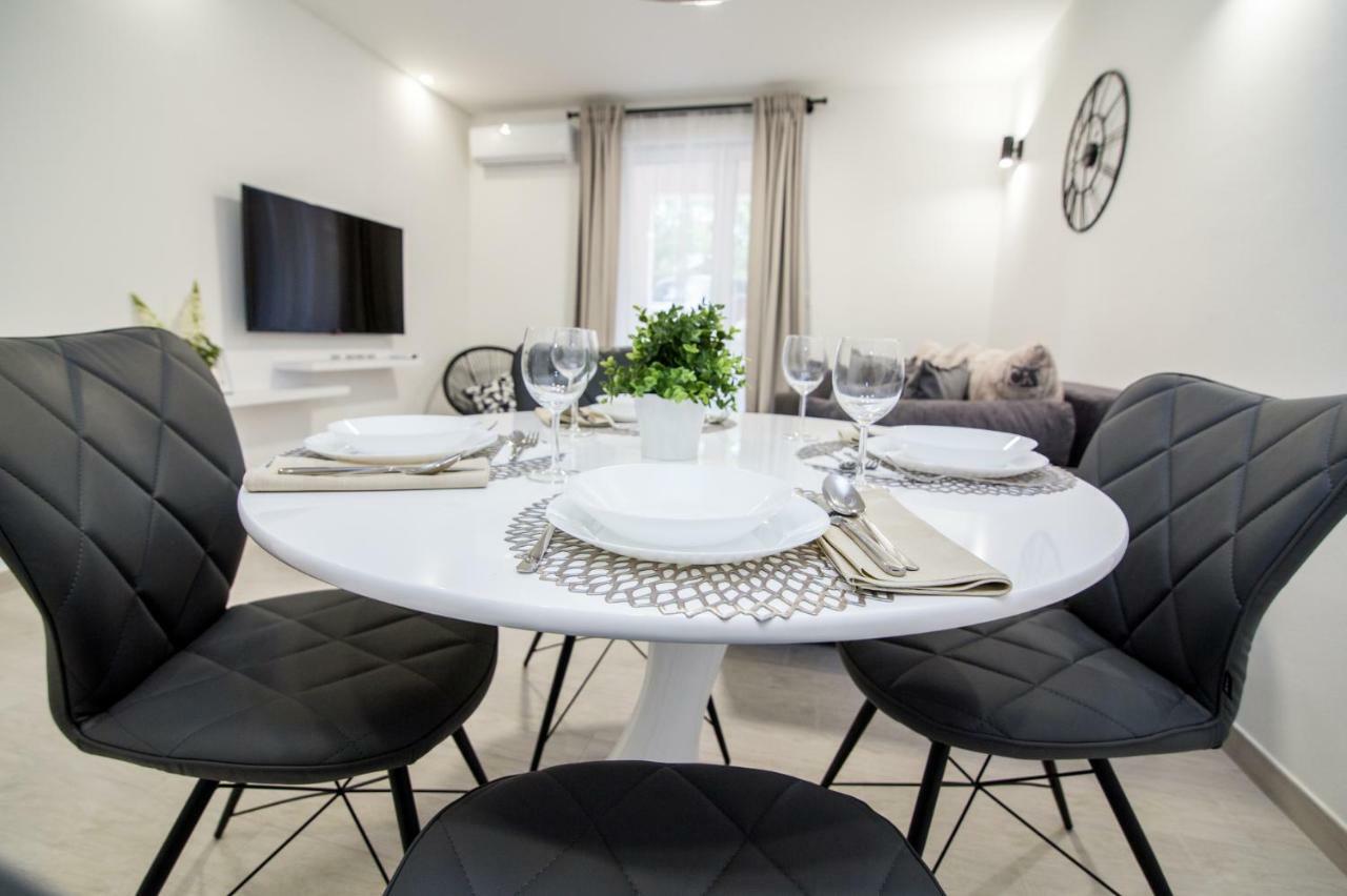 Fk Apartments Pakostane Ngoại thất bức ảnh