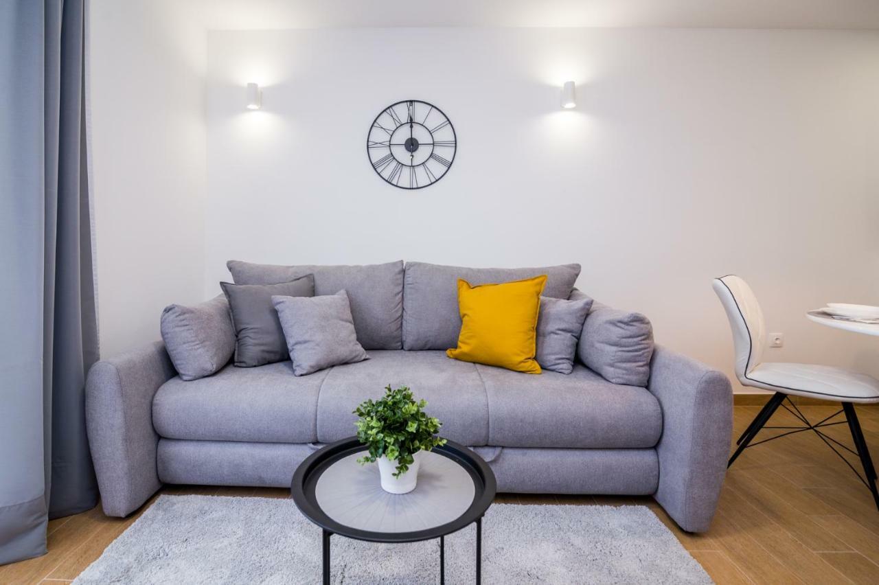 Fk Apartments Pakostane Ngoại thất bức ảnh