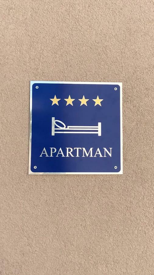 Fk Apartments Pakostane Ngoại thất bức ảnh