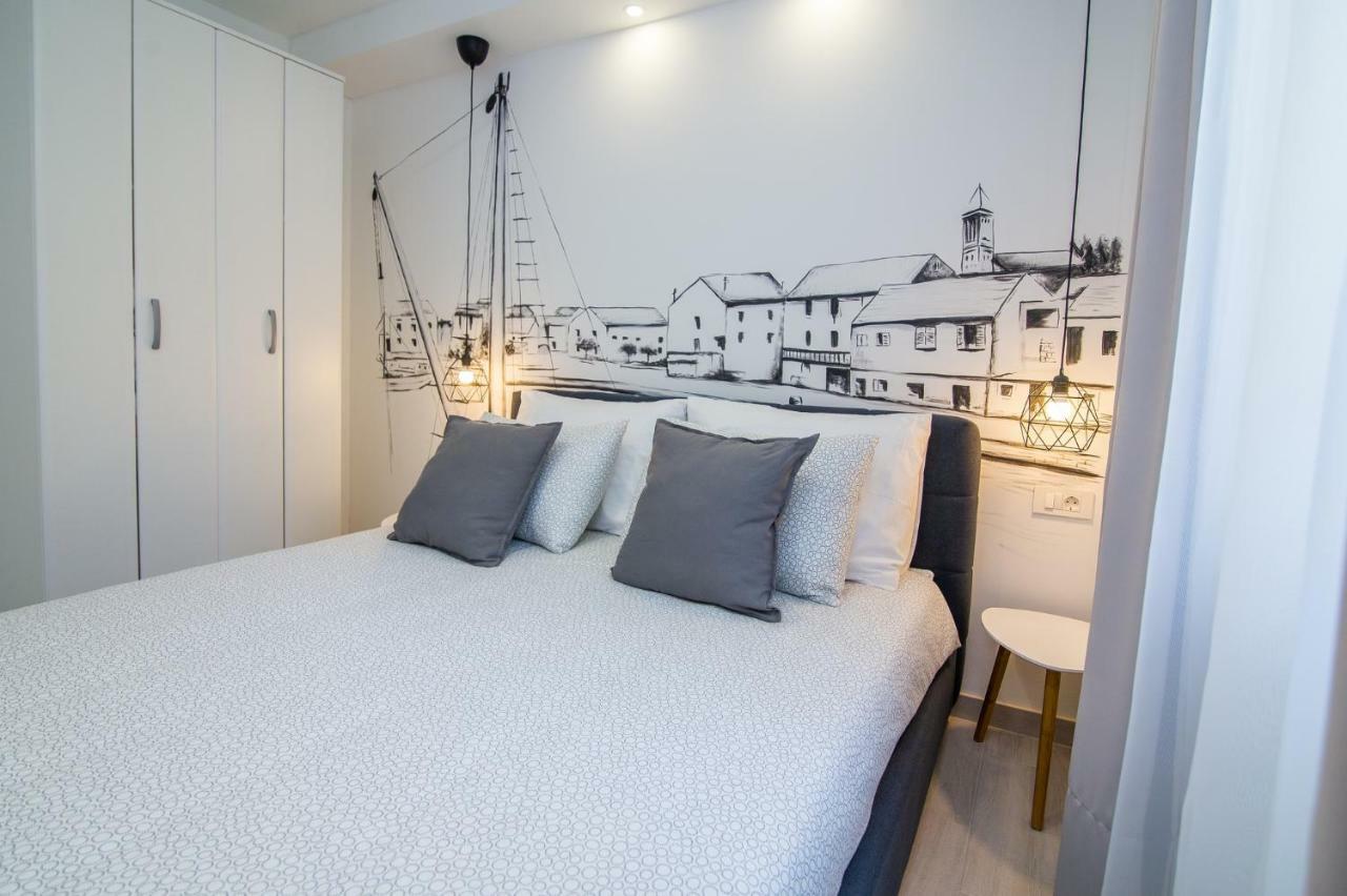 Fk Apartments Pakostane Ngoại thất bức ảnh